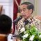 Presiden Jokowi