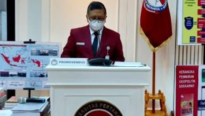 Sekjen PDIP Hasto Sebut Geopolitik Soekarno Layak Diterapkan untuk Saat Ini