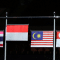 Indonesia terancam tak bisa kibarkan merah putih
