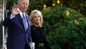 Intelijen AS : Kunjungan Biden ke Korsel Mungkin Disambut Uji Nuklir Korut, Begini Katanya