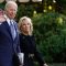 Presiden AS Joe Biden dan ibu negara Jill
