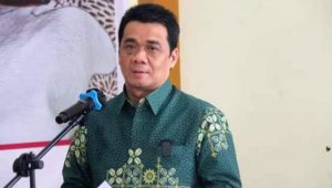 Mujahid 212 Tolak Miyabi ke Jakarta, Wagub DKI Membela, Begini Katanya