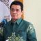 Wagub DKI Jakarta Ahmad Riza Patria