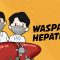 Ilustrasi Hepatitis