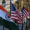 Amerika terus berusaha membuat India