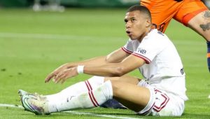Ini Alasan Mbappe Tolak Real Madrid, Oh Ternyata…
