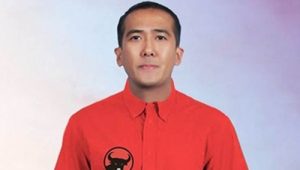 Harun Masiku Masih Buron, KPK: Tolong Fahami Kami…