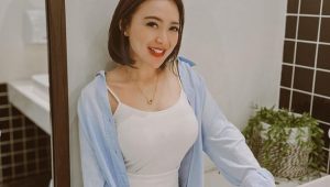 Dijodohkan dengan Doddy, Wika Salim: Ya Allah Kasihan Banget…