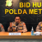 Bantah Isu Anak Titipan Gantikan Calon