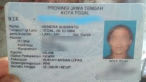 Pedagang Cilok Tegal Ngaku Nabi, Terancam Diusir Warga, Begini Sosoknya