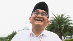 Mega : Jika Ruhut Lolos Hukuman, Hukuman Adat Papua: Saya Pastikan Itu