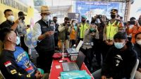 Ridwan Kamil : Puncak Arus Balik Jabar Jumat dan Sabtu