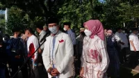 Gubernur Ridwan Kamil Sebut Shalat Id di Semua Tempat Berjalan Lancar