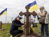 serangan Rusia terhadap Ukraina, di Dnipro, Ukraina
