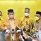 Ketua Umum DPP Partai Golkar Airlangga Hartarto
