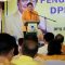Ketua Umum Partai Golkar Airlangga