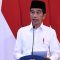 Presiden RI, Joko Widodo