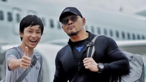 Anak Deddy Corbuzier Jadi Mualaf, Gus Miftah Ungkap Alasannya