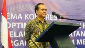 Gerpol : 24 Tahun Reformasi, Puncaknya Oligarki Berkuasa