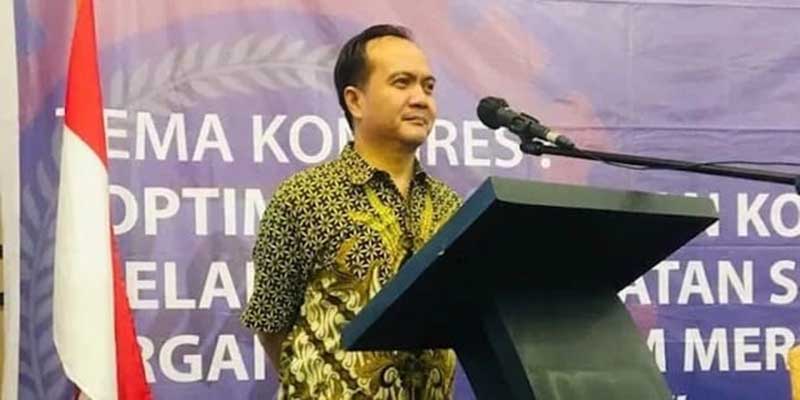 Ketua Gerakan Reformasi Politik