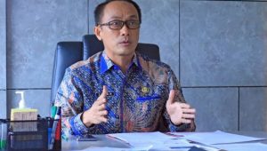 Nama di KTP Minimal Dua Kata, Ini Penjelasan Dirjen Dukcapil