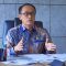 Dirjen Dukcapil Kementerian Dalam