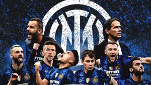 Dua Hadiah Penalti Bawa Inter Milan Juara Coppa