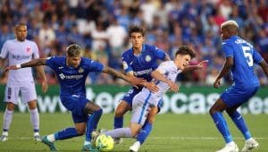 Bernasib Sama, Barcelona dan Real Madrid ditahan imbang Lawannya