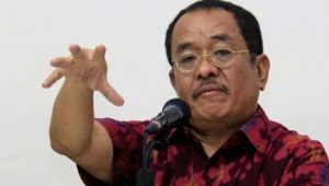 Said Didu: UAS Disalahkan, Miyabi Didukung, Kalian Mau Apa ?