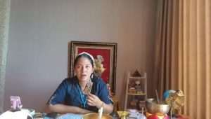 Rara Ramal Putra Ridwan Kamil Ditemukan Meninggal, MUI : Bikin Gaduh