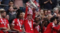 Nottingham Forest Promosi ke Liga Premier