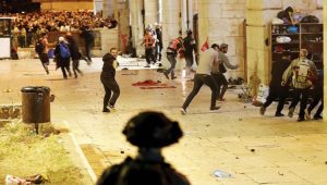 Sadis, Wartawan Al Jazeera Tewas Oleh Tembakan Tentara Israel