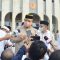 Ketua Umum DPP Partai Golkar Airlangga