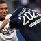 Mbappe Perpanjang Kontrak hingga
