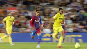 Barcelona Terjungkal, Real Madrid Menjuarai Liga Spanyol