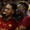 Chris Smalling dan Tammy Abraham