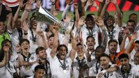 Eintracht Frankfurt Sabet Juara Europa, Fakta Bundesliga Bukan Hanya Bayern