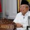 Wapres Ma'ruf Amin Keluarkan 5 Perintah