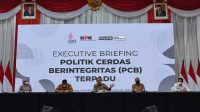 Jelang Pemilu 2024, KPU Gandeng KPK Jadikan Pemilu Berintegritas