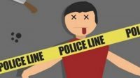 Polrestabes Semarang mengungkap