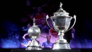 Indonesia Bersua Tiongkok di Perempat Final Thomas Cup 2022