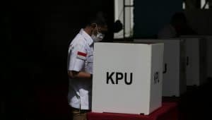 Cek Hasil Hitung Cepat Pilkada Kabupaten Sukabumi Versi KPU Disini