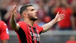 AC Milan Semakin dekat gelar Scudetto, Penentunya Inter Milan