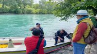 Pencarian Eril Dipimpin Langsung Kepala Polisi Maritim Bern Urs Käser