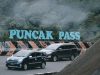 Ilustrasi/Puncak Pass Bogor