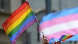 Kedubes Inggris Kibarkan Bendera LGBT, Muhammadiyah Bersikap