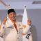 Presiden Partai Keadilan Sejahtera (PKS) Ahmad Syaikhu