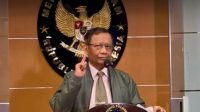 Soal Podcast Deddy , Mahfud: Negara Tak Berwenang Larang