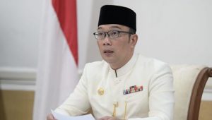 Ridwan Kamil : Citayam Fashion Week Biar Mereka yang Urus, Baim Wong Tidak Usah Ikut Campur