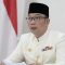 Gubernur Jawa Barat Ridwan Kamil